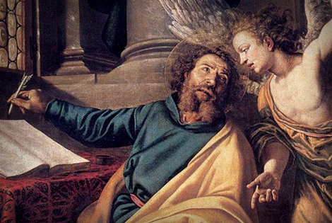 Daily Mass Theme